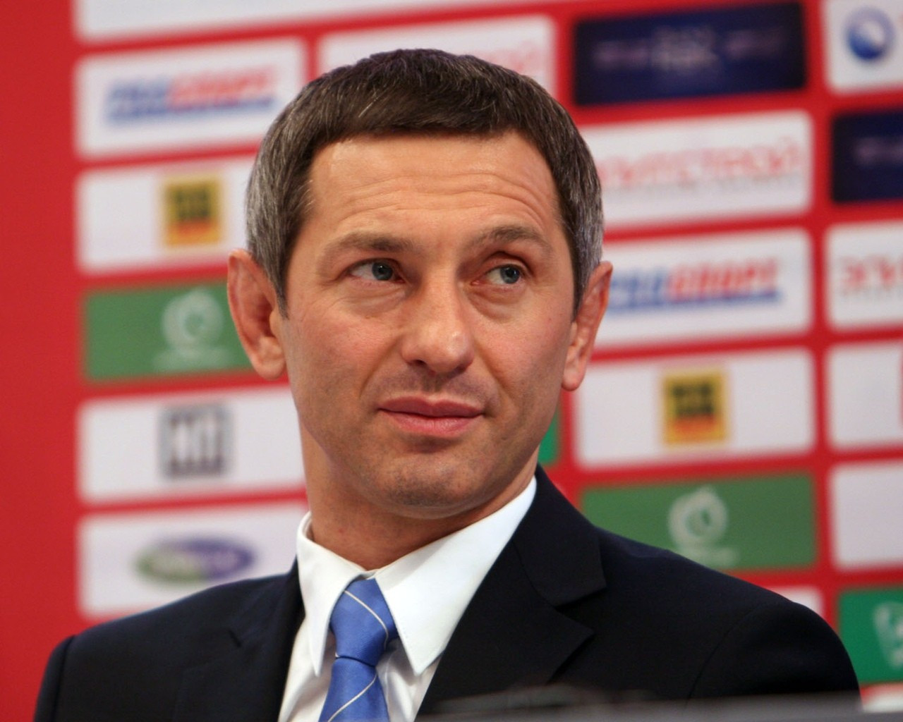 Мельниченко Юрий Васильевич