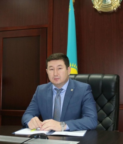 Aktobe Region